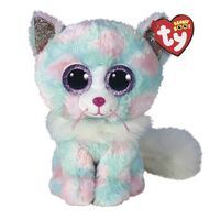 Beanie Boos - Opal The Cat Regular