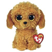 Beanie Boos - Noodles The Golden Doodle Regular