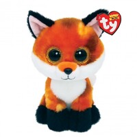Beanie Boos - Meadow The Fox Regular