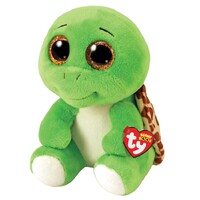 Beanie Boos - Turbo the Green Turtle Regular