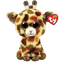 Beanie Boos - Stilts the Spotted Giraffe Regular