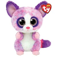 Beanie Boos - Becca the Pink Bush Baby Regular