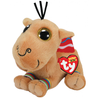 Beanie Boos - Jamal the Camel Medium