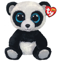 Beanie Boos - Bamboo the Panda Medium