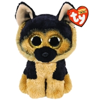 Beanie Boos - Spirit the German Shepard Medium