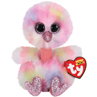 Beanie Boos - Avery The Ostrich Regular