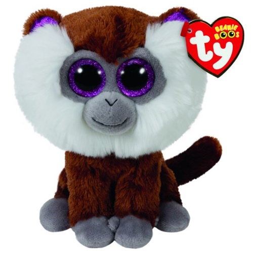 Beanie Boos - Tamoo the Monkey  Regular