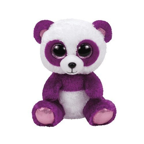 Beanie Boos - Boom Boom the Panda Medium