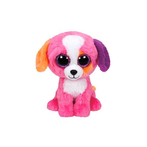 Beanie Boos - Precious the Dog Regular