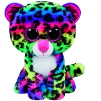 Beanie Boos - Dotty the Leopard Regular