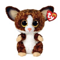 Beanie Boos - Binky The Bush Baby Medium