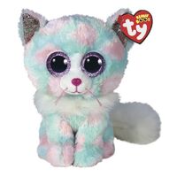 Beanie Boos - Opal The Cat Medium