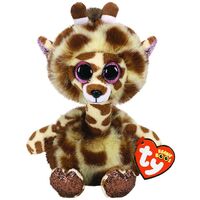 Beanie Boos - Gertie Giraffe Long Medium