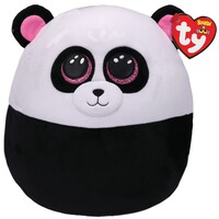 Beanie Boos Squish-a-Boo - Bamboo the Panda 14"