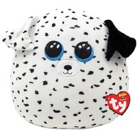 Beanie Boos Squish-a-Boo - Fetch The Dog 14"