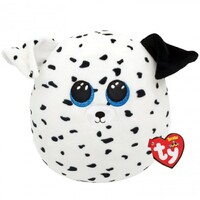 Beanie Boos Squish-a-Boo - Fetch The Dog 10"