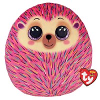 Beanie Boos Squish-a-Boo - Hildee the Mutlicoloured Hedgehog 14"