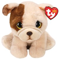 Beanie Babies - Houghie the Pug Regular