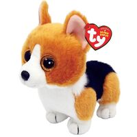 Beanie Boos - Colin The Corgi Regular