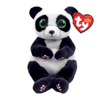 Beanie Babies Ying the Panda Regular