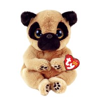 Beanie Babies - Izzy the Tan Dog Regular