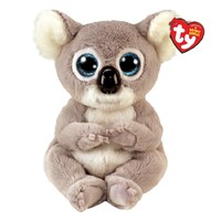 Beanie Babies - Melly the Grey Koala Regular