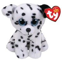 Beanie Babies - Catcher the Dalmatian Regular