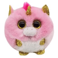 Beanie Boos Puffies - Fantasia Unicorn