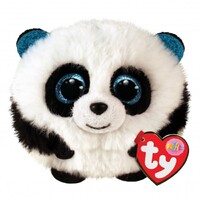 Beanie Boos Puffies - Bamboo the Panda