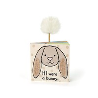 Jellycat Storybook - If I Were A Bunny