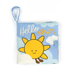 Jellycat Hello Sun - Fabric Storybook