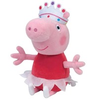 Beanie Babies - Peppa Pig Ballerina Regular