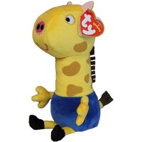 Beanie Babies - Gerald Giraffe Regular 