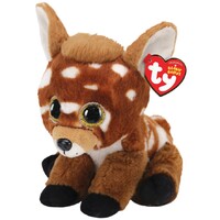 Beanie Babies - Buckley the Deer Regular