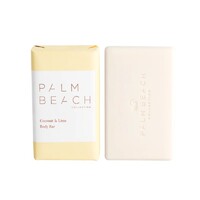 Palm Beach Collection Body Bar - Coconut & Lime