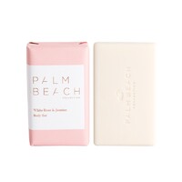 Palm Beach Collection Body Bar - White Rose & Jasmine