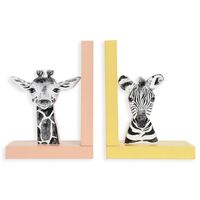 Baby Bookend Set by Splosh