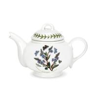 Portmeirion Botanic Garden - 1 Cup Teapot - 200ml Speedwell