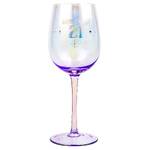 Holographic Wine Glass - 21st