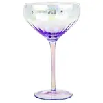 Holographic Coupe Glass - 21st