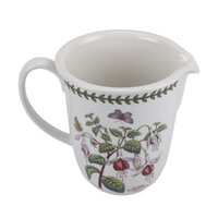 Portmeirion Botanic Garden - Measuring Jug - 850ml Fuchsia