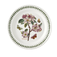 Portmeirion Botanic Garden - Dinner Plate - 26cm Flowering Almond