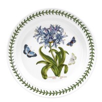 Portmeirion Botanic Garden - Dinner Plate - 26cm African Lily