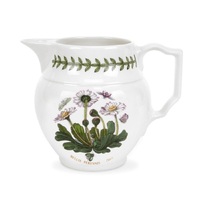 Portmeirion Botanic Garden - Staffordshire Jug - 300ml Daisy