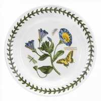 Portmeirion Botanic Garden Bread & Butter Plate - Convolvulus