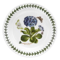 Portmeirion Botanic Garden Bread & Butter Plate - Primula