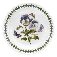 Portmeirion Botanic Garden Bread & Butter Plate - Pansy