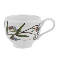 Portmeirion Botanic Garden Tea Cup - Forget-Me-Not