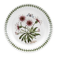 Portmeirion Botanic Garden - Entrée Plate - 21cm Treasure Flower
