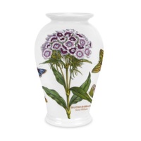 Portmeirion Botanic Garden - Canton Vase - 16cm Sweet William